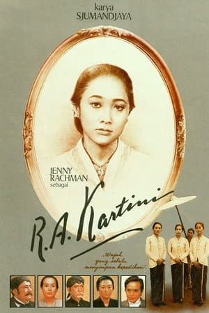 R.A. Kartini streaming