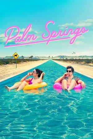 Palm Springs streaming