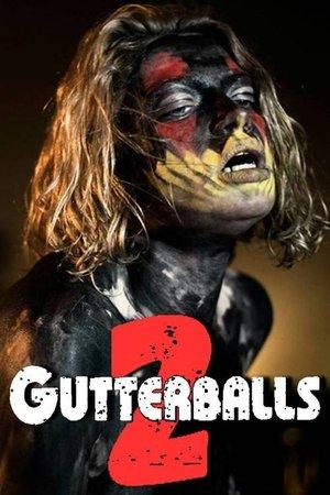 Gutterballs 2: Balls Deep streaming