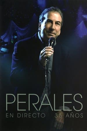Jose Luis Perales: En Directo: 35 Años streaming