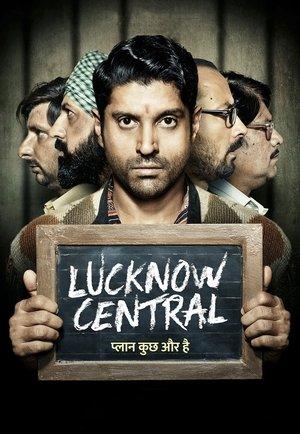 Lucknow Central streaming