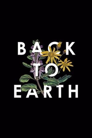 Back to Earth streaming