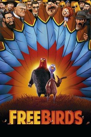 Free Birds streaming