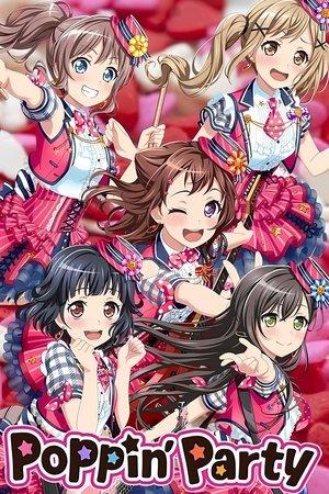 BanG Dream! 3rd☆LIVE Sparklin'PARTY 2017! streaming