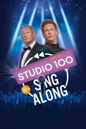 Studio 100 SingAlong 2024 streaming
