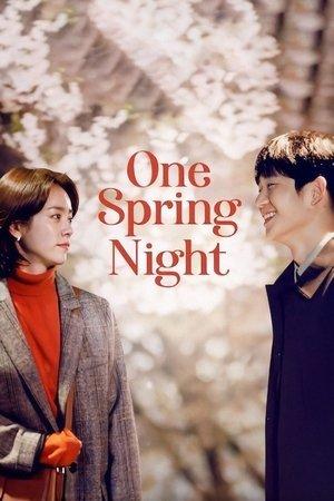 One Spring Night streaming