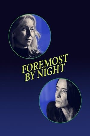 Foremost by Night streaming