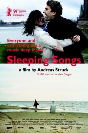 Sleeping Songs streaming