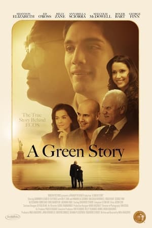 A Green Story streaming