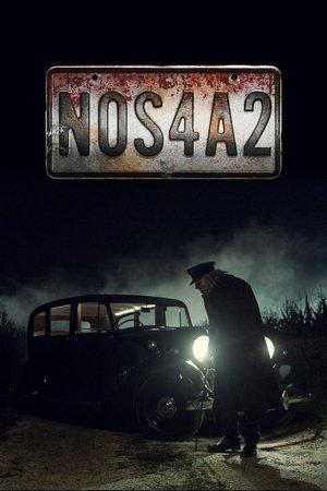 NOS4A2 streaming