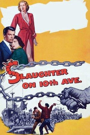 Slaughter on 10th Avenue streaming