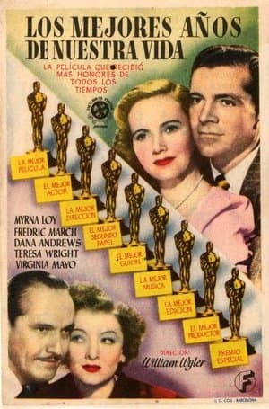 Los mejores años de nuestra vida streaming