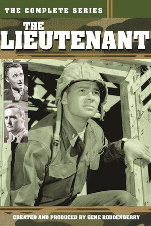 The Lieutenant streaming