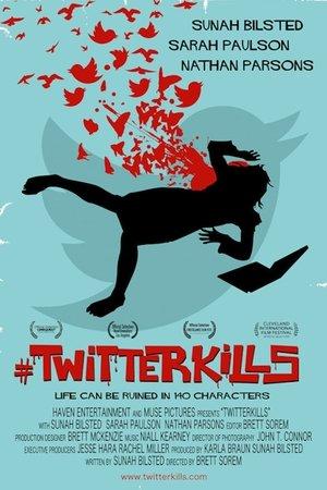 #twitterkills streaming