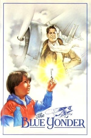 The Blue Yonder streaming