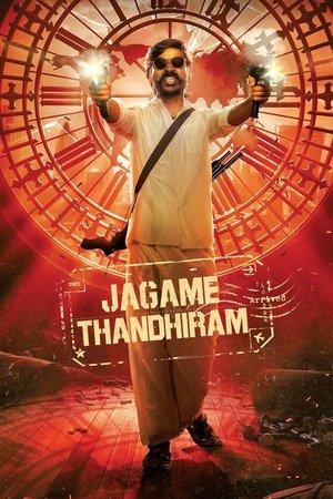 Jagame Thandhiram streaming