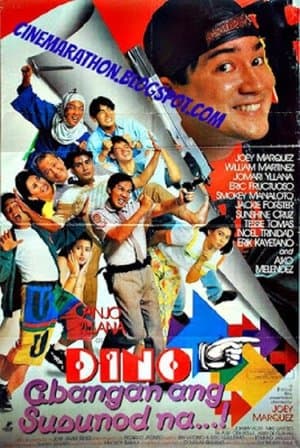 Dino... Abangan ang Susunod na... streaming
