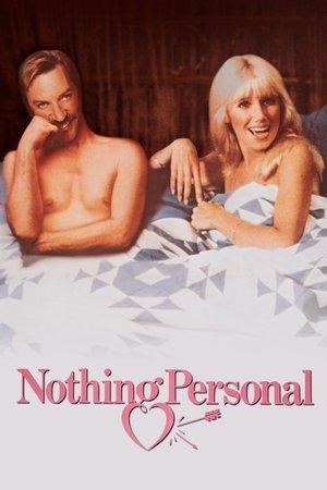 Nothing Personal streaming