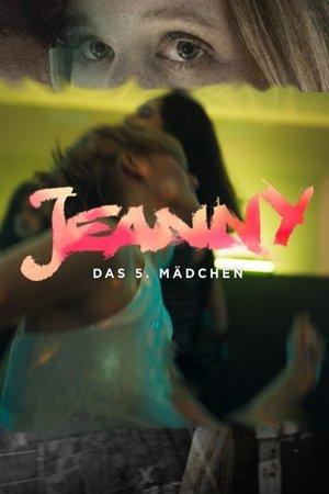 Jeanny - The Fifth Girl streaming