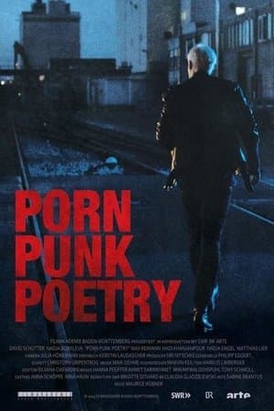 Porn Punk Poetry streaming