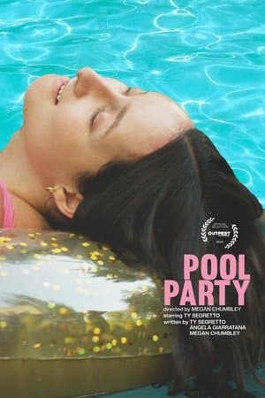 Pool Party streaming
