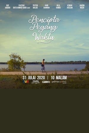 Pencipta Pegang Waktu streaming