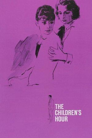 The Children's Hour streaming