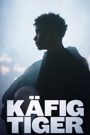 Käfigtiger streaming