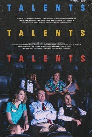 Talents streaming