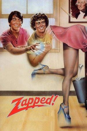 Zapped! streaming