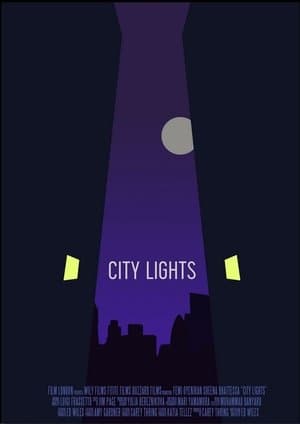 City Lights streaming