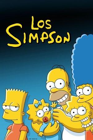 Los Simpson streaming