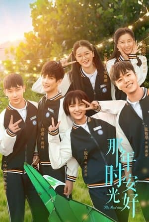 那年时光安好 streaming