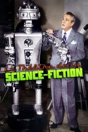Le Theâtre de la Science Fiction streaming