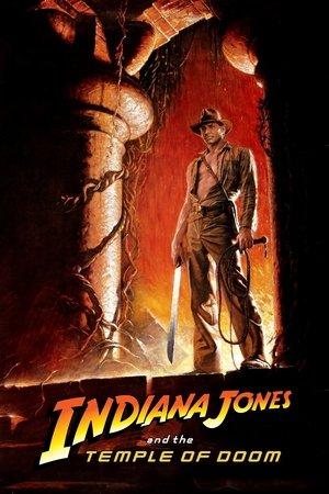 Indiana Jones and the Temple of Doom streaming