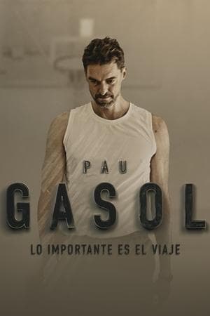 Pau Gasol - Lo importante es el Viaje streaming