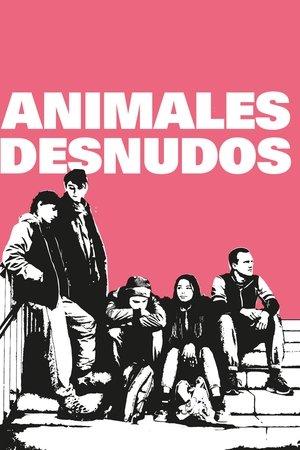 Animales desnudos streaming