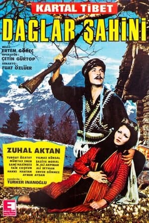 Dağlar Şahini streaming