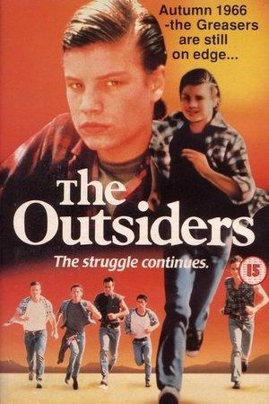 The Outsiders streaming