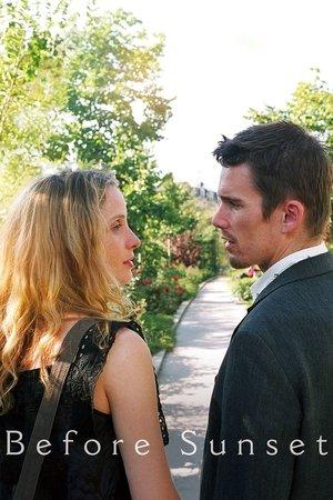 Before Sunset streaming
