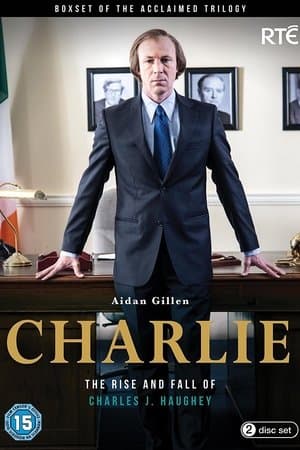 Charlie streaming
