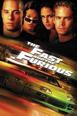 The Fast and the Furious streaming