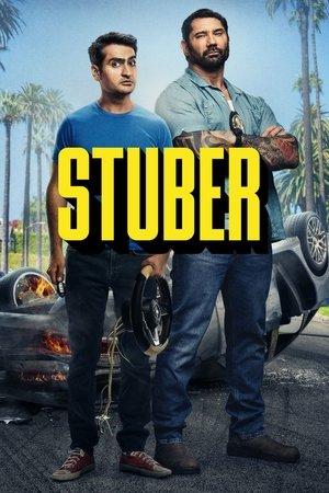 Stuber streaming