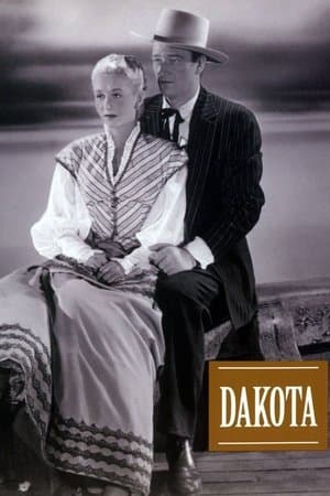 Dakota streaming