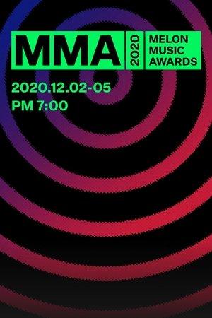 Melon Music Awards streaming