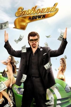Eastbound & Down streaming