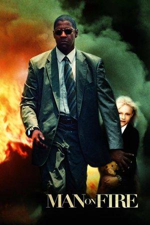 Man on Fire streaming