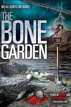 The Bone Garden streaming
