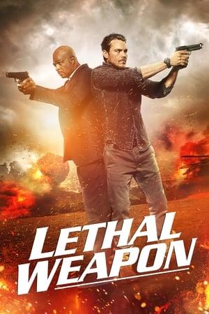 Lethal Weapon streaming
