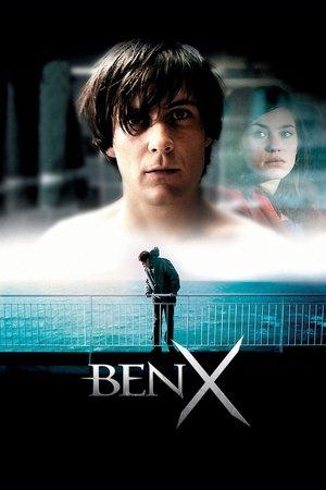 Ben X streaming